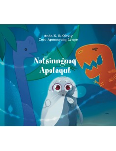 Natsinnguaq Apataqut