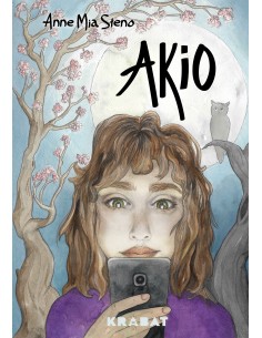 Akio