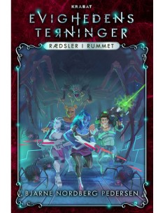 Evighedens Terninger 2