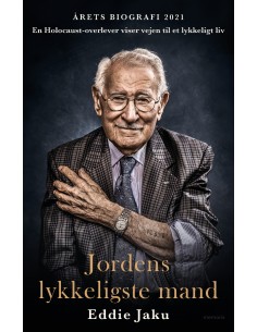 Jordens lykkeligste mand