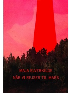 Når vi rejser til Mars
