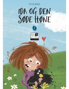 Ida og den søde høne