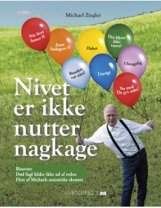 Nivet er ikke nutter nagkage