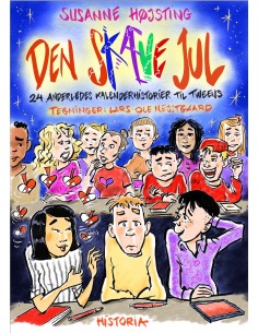 Den skæve jul