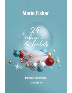 24 dage i december