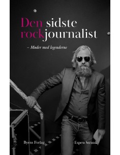 Den sidste rockjournalist
