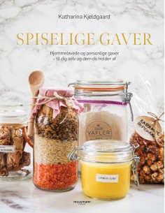 Spiselige gaver