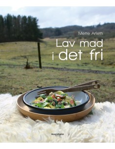 Lav mad i det fri