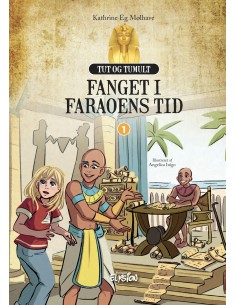 Fanget i faraoens tid