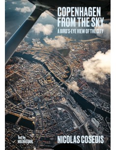 Copenhagen From the Sky