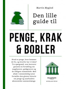 Den lille guide til penge,...
