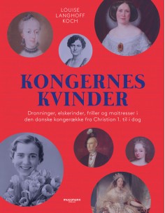 Kongernes kvinder