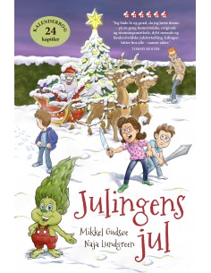 Julingens jul