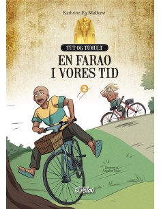 En Farao i vores tid