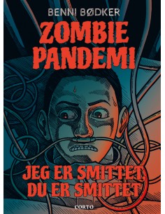 Jeg er smittet, du er smittet