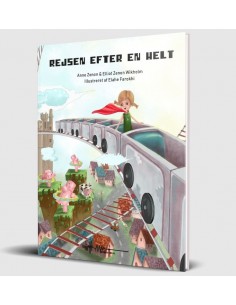 Rejsen efter en helt