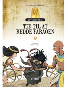 Tid til at redde Faraoen