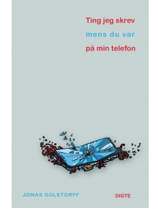 Ting jeg skrev mens du var...