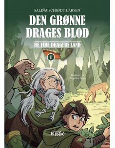 Den grønne drages blod