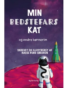 Min bedstefars kat - og...