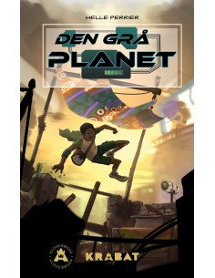 Den Grå Planet