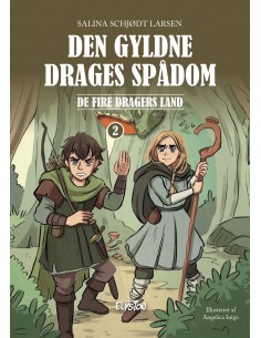 Den gyldne drages spådom