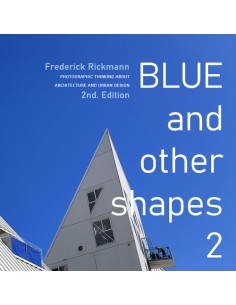 Blue and other shapes 2