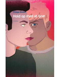 Hold op med at lyve.