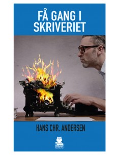 Få gang i skriveriet