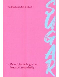 SUGAR - mænds fortællinger...