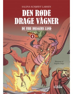 Den røde drage vågner