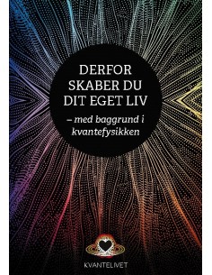 Derfor skaber du dit eget liv