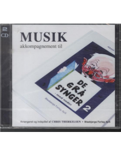 Musikakkompagnement til De...