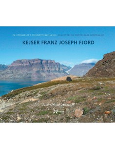 KEJSER FRANZ JOSEPH FJORD