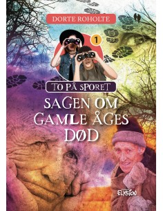 Sagen om gamle Åges død