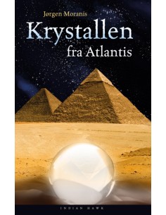 Krystallen fra Atlantis