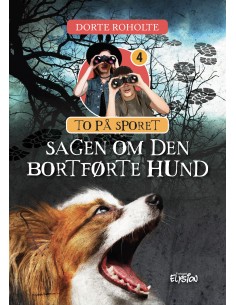 Sagen om den bortførte hund
