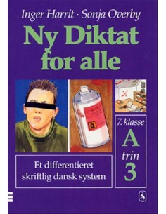Ny Diktat for alle 7. klasse