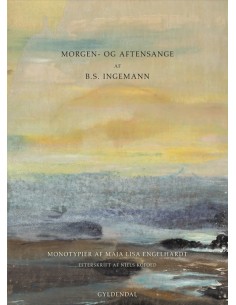 Morgen- og Aftensange