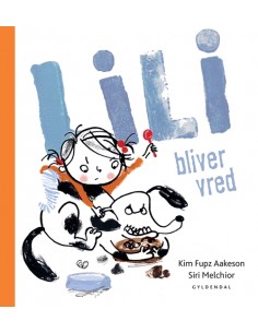 Lili bliver vred