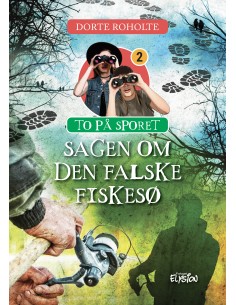 Sagen om den falske fiskesø