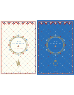 Anna Karenina 1-2