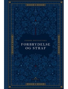 Forbrydelse og straf