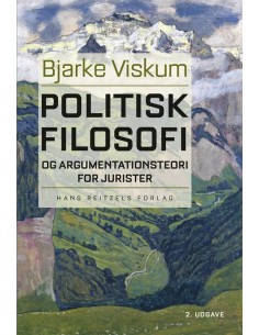 Politisk filosofi og...