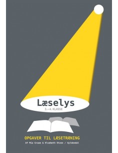 Læselys - opgaver til...