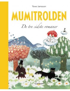 Mumitrolden - de tre sidste...