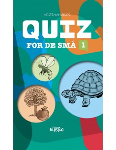 Quiz for de små 1