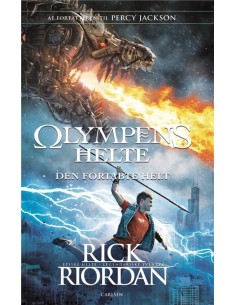 Olympens helte (1) - Den...