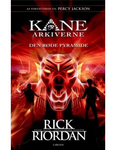 Kane Arkiverne (1) - Den...