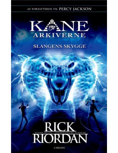 Kane Arkiverne (3) -...